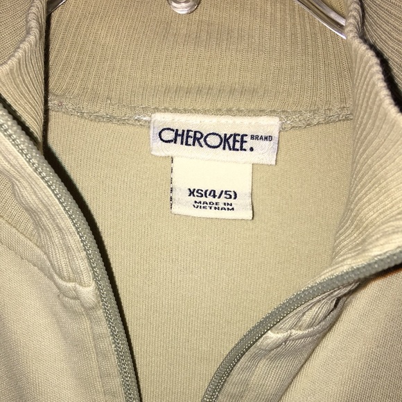 Bundle of 2 jackets Cherokee & Circo for a girl 5 - Picture 5 of 8